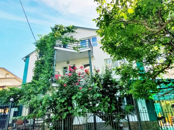 Гостевой дом Mersi, Анапа