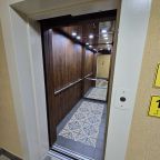 Двухместный (КемКомфорт на ул Сарыгина 31к1), Квартира КемКомфорт на ул. Сарыгина 31к1