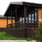 Коттедж (Panorama lodge), Загородный отель BUHLOVO PARK