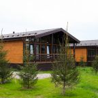 Коттедж (Panorama lodge), Загородный отель BUHLOVO PARK