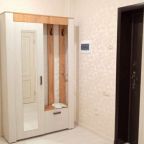 Квартира (Квартира на улице Тлостанова 32 подъезд А3), Апартаменты Гости