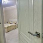 Квартира (Квартира на улице Тлостанова 32 подъезд Е2), Апартаменты Гости