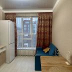 Квартира (Квартира на улице Тлостанова 32 подъезд Е2), Апартаменты Гости