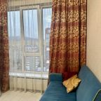 Квартира (Квартира на улице Тлостанова 32 подъезд Е2), Апартаменты Гости