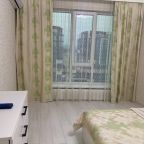 Квартира (Квартира на улице Тлостанова 32 подъезд Е2), Апартаменты Гости