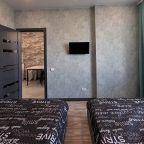 Комната с 2мя кроватями.