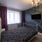 Квартира (С видом на Тульский кремль), Апартаменты с видом на Тульский Кремль