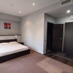 Дом (Каюта Лайт), Коттедж Яхт-Клуб Резорт