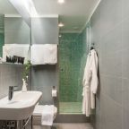 Дом (Каюта Лайт), Коттедж Яхт-Клуб Резорт