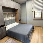 Люкс (Трехкомнатный), База отдыха Клевое Никольское