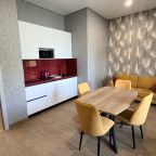 Люкс (Трехкомнатный), База отдыха Клевое Никольское