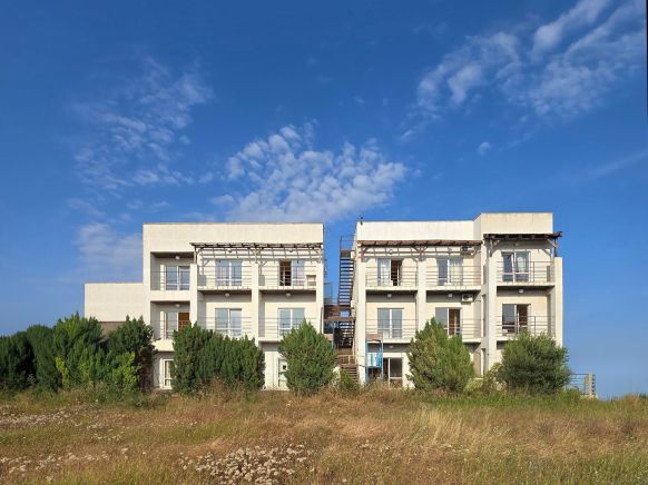 Мини-отель Pirat Hotel, Заозерное, Крым