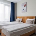 Студио (Studio twin), Апарт-отель Ладожский Авенир