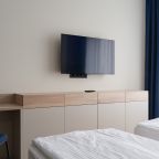 Студио (Studio twin), Апарт-отель Ладожский Авенир