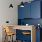 Студио (Studio twin), Апарт-отель Ладожский Авенир