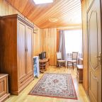Двухместный (Стандарт 2-местный), База отдыха БЕРЕГ МОЛОГИ
