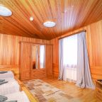 Трехместный (Улучшенный 3-местный), База отдыха БЕРЕГ МОЛОГИ