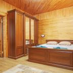 Полулюкс (Полулюкс), База отдыха БЕРЕГ МОЛОГИ