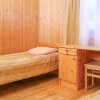 Дом (Дом на 10 гостей с хамамом), База отдыха БЕРЕГ МОЛОГИ