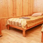 Дом (Дом на 10 гостей с хамамом), База отдыха БЕРЕГ МОЛОГИ