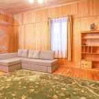 Дом (Дом на 10 гостей с хамамом), База отдыха БЕРЕГ МОЛОГИ