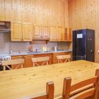 Дом (Дом на 10 гостей с хамамом), База отдыха БЕРЕГ МОЛОГИ