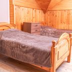 Дом (Мастер дом на 12 гостей), База отдыха БЕРЕГ МОЛОГИ