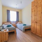 Двухместный (Эконом 2-местный), База отдыха БЕРЕГ МОЛОГИ