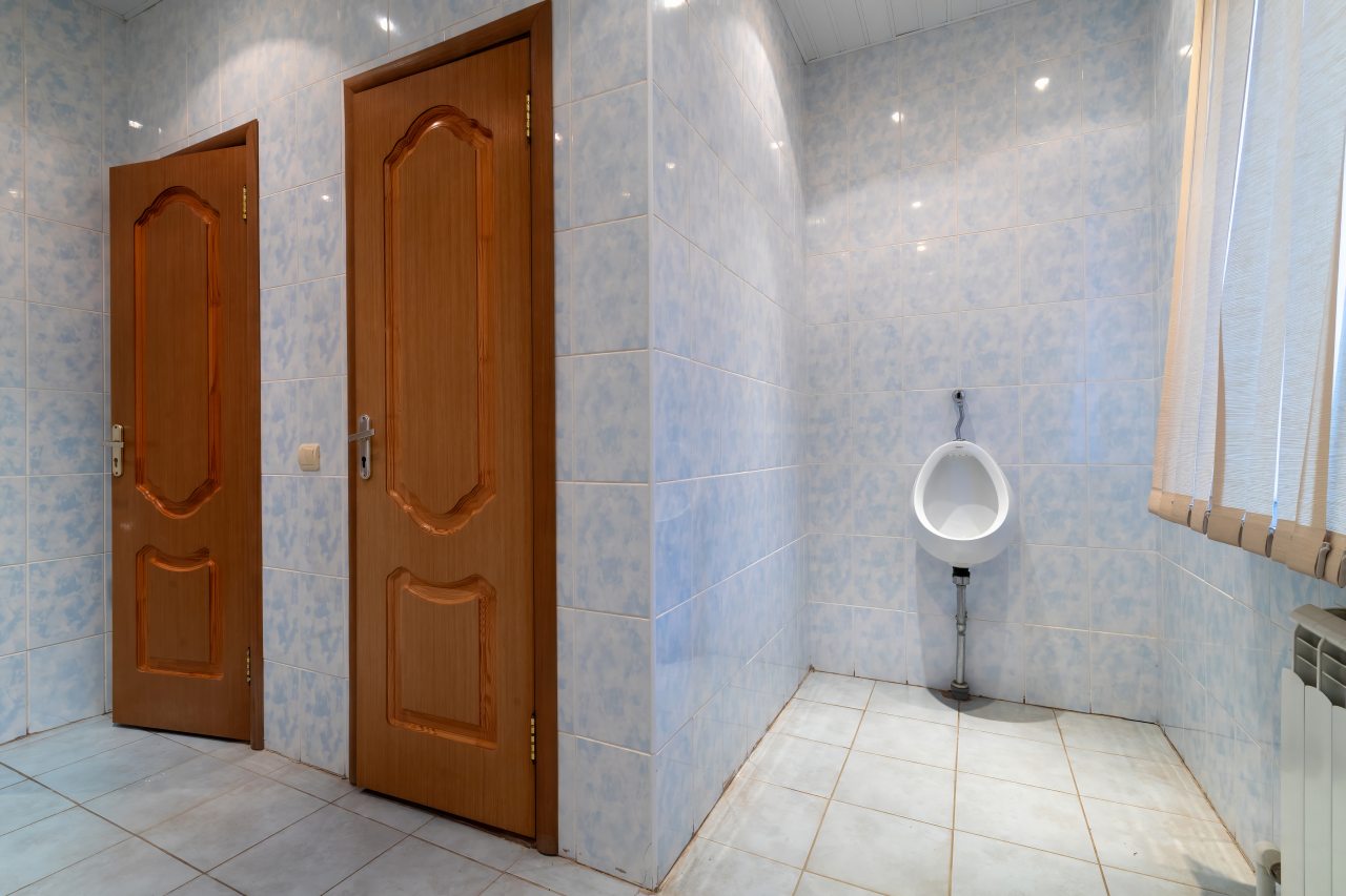 Двухместный (Эконом 2-местный), База отдыха БЕРЕГ МОЛОГИ