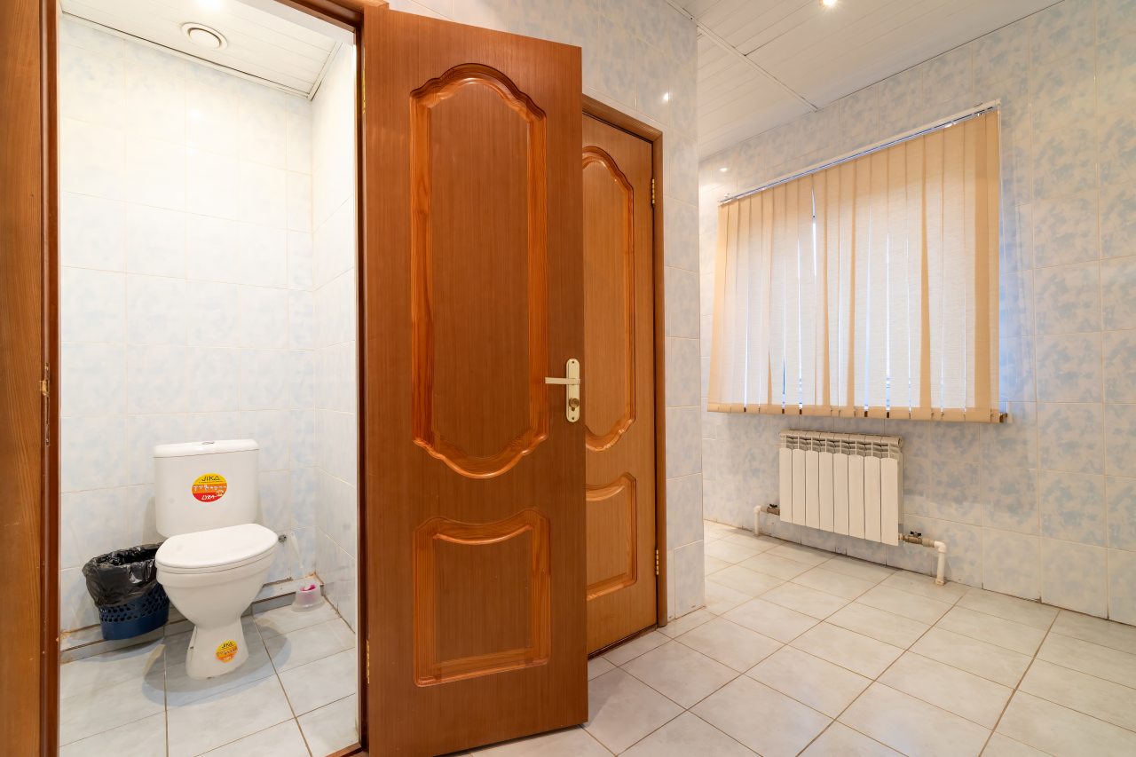 Двухместный (Эконом 2-местный), База отдыха БЕРЕГ МОЛОГИ