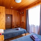 Двухместный (Эконом 2-местный), База отдыха БЕРЕГ МОЛОГИ