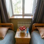 Двухместный (Эконом 2-местный), База отдыха БЕРЕГ МОЛОГИ