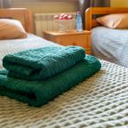 Двухместный (Эконом 2-местный), База отдыха БЕРЕГ МОЛОГИ