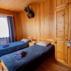 Двухместный (Эконом 2-местный), База отдыха БЕРЕГ МОЛОГИ