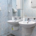 Трехместный (Эконом 3-местный), База отдыха БЕРЕГ МОЛОГИ