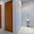 Трехместный (Эконом 3-местный), База отдыха БЕРЕГ МОЛОГИ