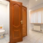 Трехместный (Эконом 3-местный), База отдыха БЕРЕГ МОЛОГИ