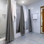 Трехместный (Эконом 3-местный), База отдыха БЕРЕГ МОЛОГИ