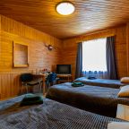 Трехместный (Эконом 3-местный), База отдыха БЕРЕГ МОЛОГИ