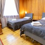 Двухместный (Стандарт 2-местный), База отдыха БЕРЕГ МОЛОГИ