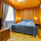 Двухместный (Стандарт 2-местный), База отдыха БЕРЕГ МОЛОГИ