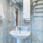 Двухместный (Стандарт 2-местный), База отдыха БЕРЕГ МОЛОГИ