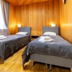 Двухместный (Стандарт 2-местный), База отдыха БЕРЕГ МОЛОГИ