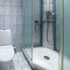 Двухместный (Стандарт 2-местный), База отдыха БЕРЕГ МОЛОГИ