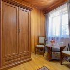 Двухместный (Стандарт 2-местный), База отдыха БЕРЕГ МОЛОГИ