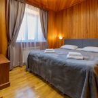 Двухместный (Стандарт 2-местный), База отдыха БЕРЕГ МОЛОГИ