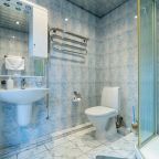 Двухместный (Стандарт 2-местный), База отдыха БЕРЕГ МОЛОГИ