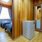 Двухместный (Стандарт 2-местный), База отдыха БЕРЕГ МОЛОГИ