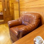 Трехместный (Улучшенный 3-местный), База отдыха БЕРЕГ МОЛОГИ