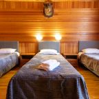 Трехместный (Улучшенный 3-местный), База отдыха БЕРЕГ МОЛОГИ